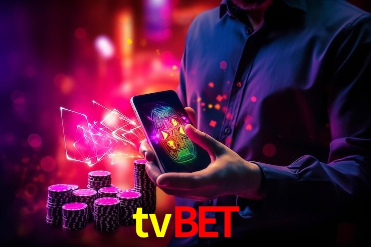 Experiência VIP tvbet