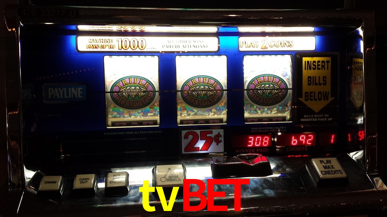 Experiência VIP tvbet