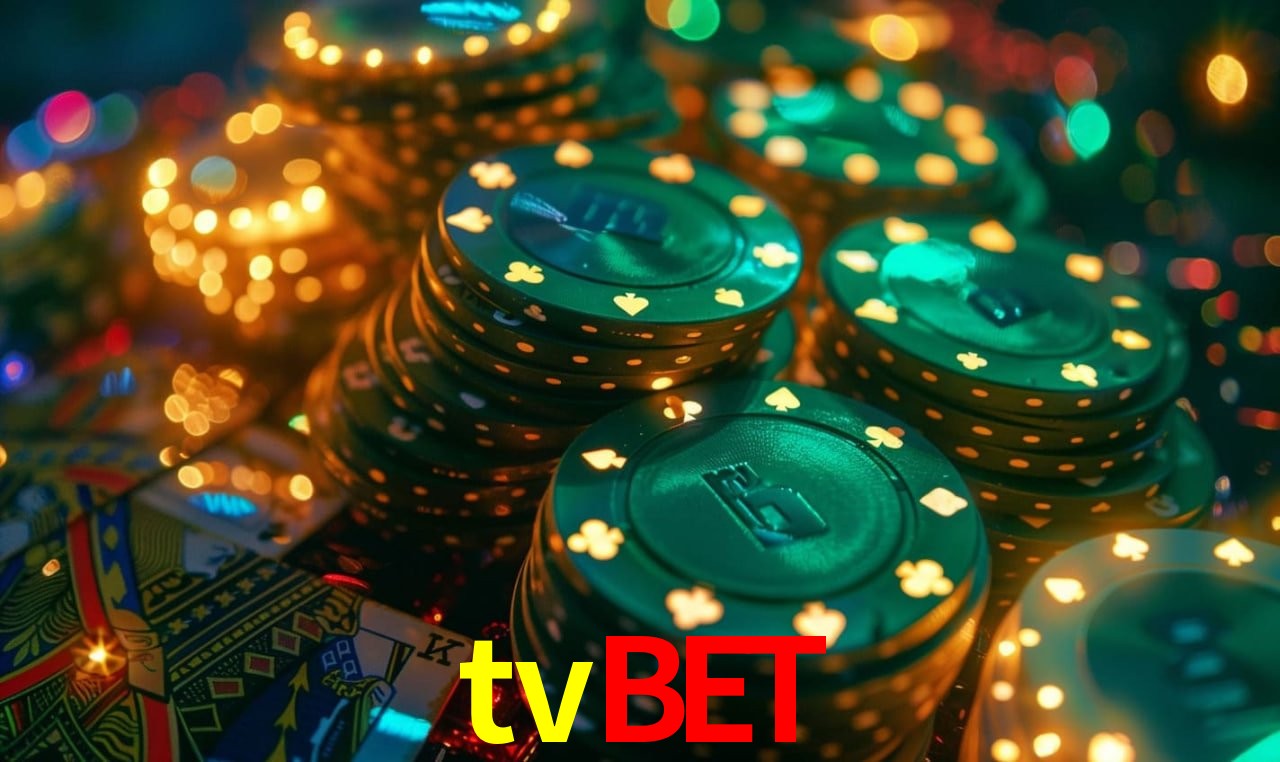 Provedores de Jogos tvbet