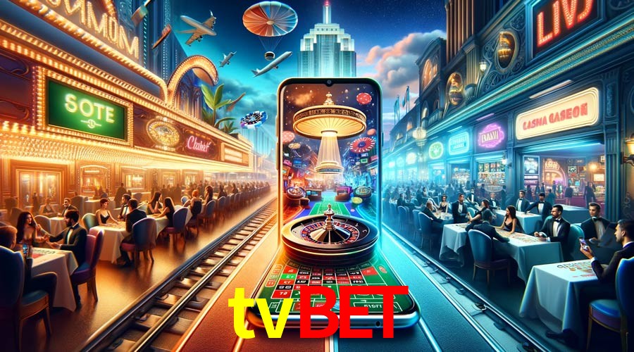 Flash Promotion tvbet