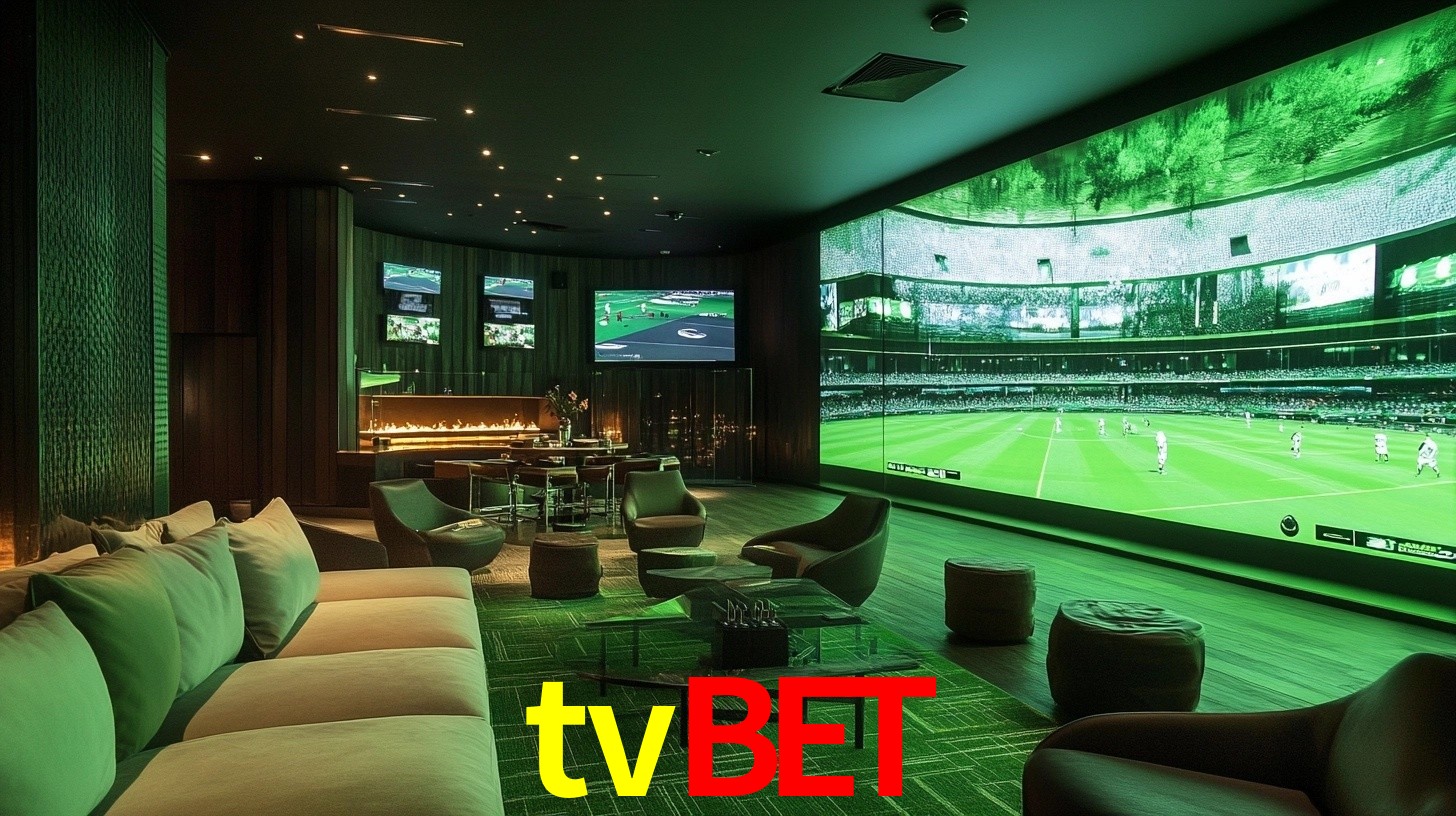 Sinta a adrenalina dos jogos de cassino com tvbet