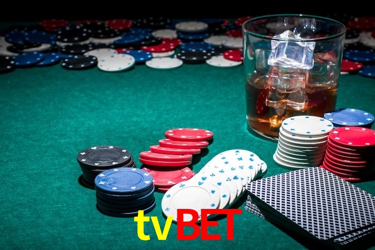 Recursos de Bônus tvbet