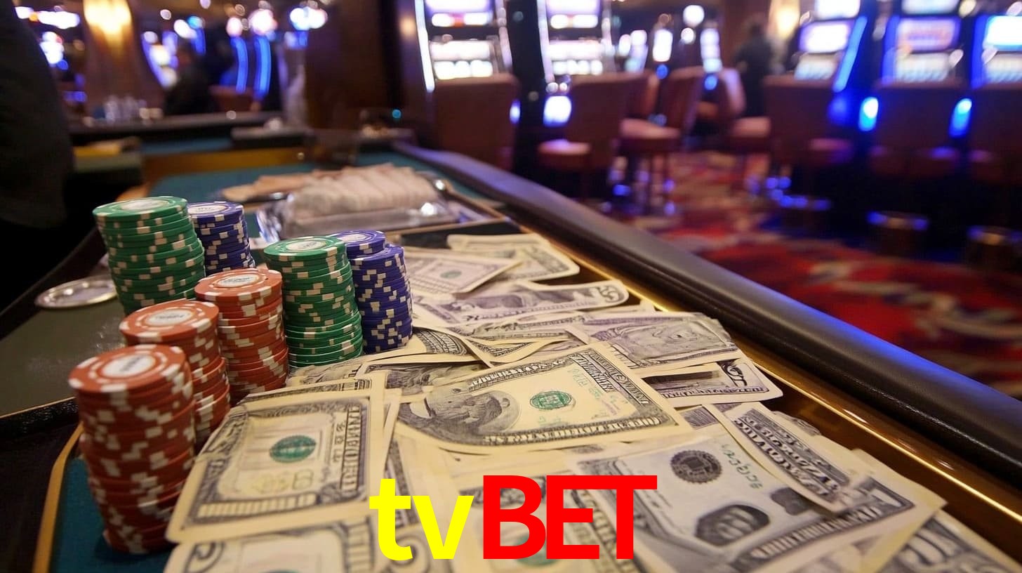 tvbet Salvador - Strategy
