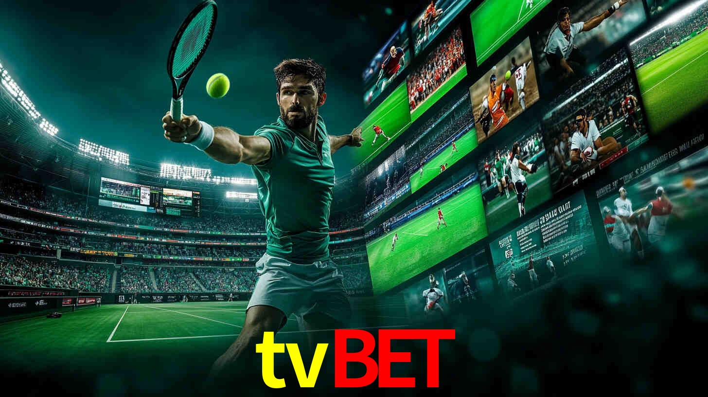 Descubra a Essência do tvbet: Nossa História e Compromissos