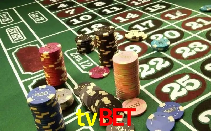 Promoções Sazonais tvbet