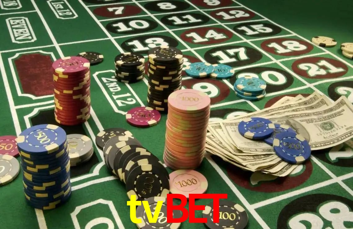 Games Directory tvbet