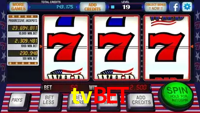 tvbet Salvador - Bonus Stats