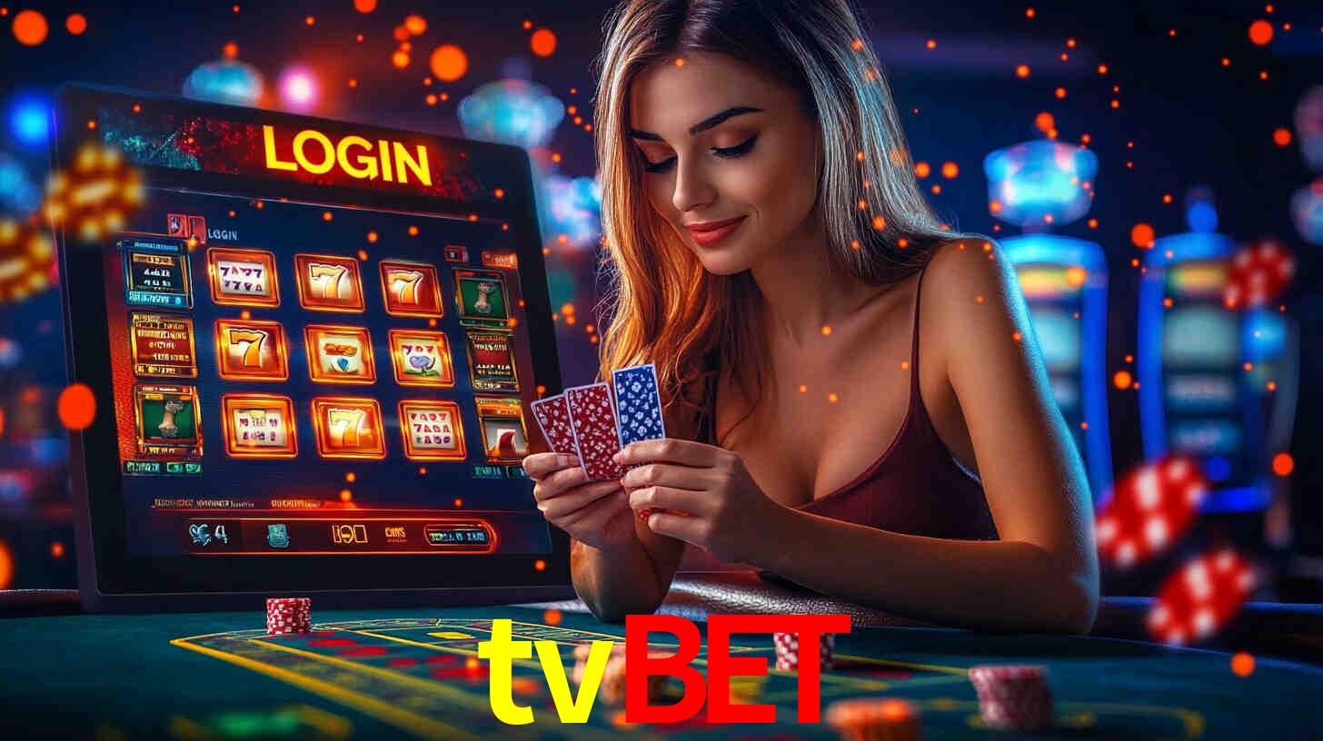 tvbet: A Experiência de Casino com Jogos de Mesa ao Vivo
