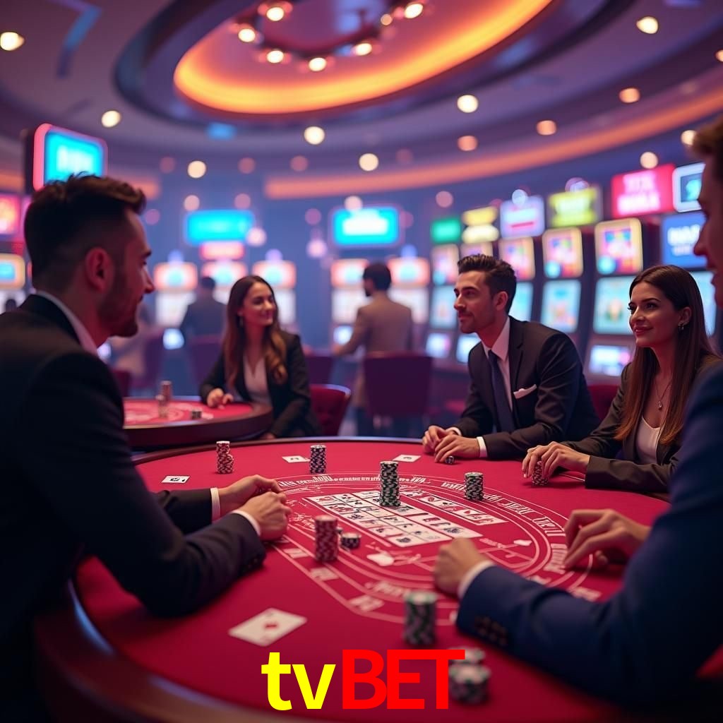 Apostas de Tênis tvbet