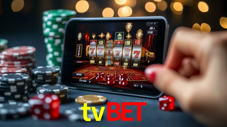 Live Casino tvbet