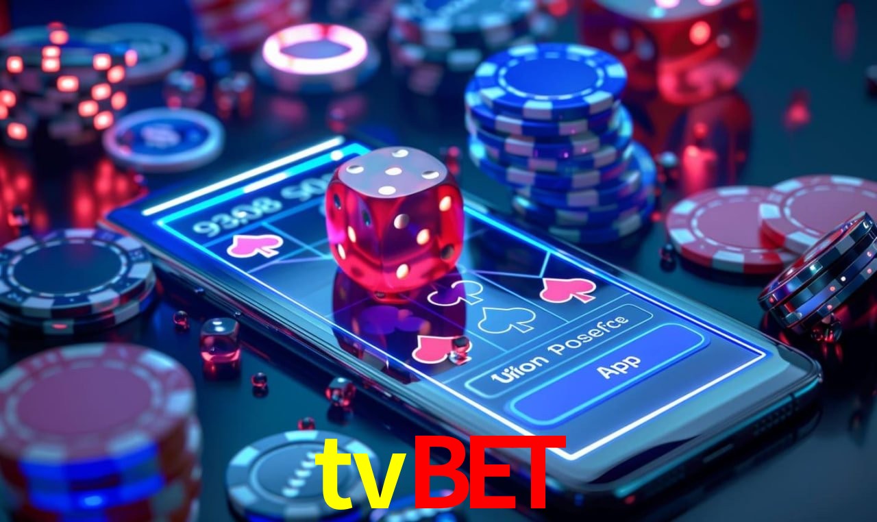 tvbet - Análise de Mercados Esportivos