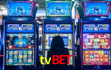 Descubra a Magia dos Jogos de Arcade no tvbet