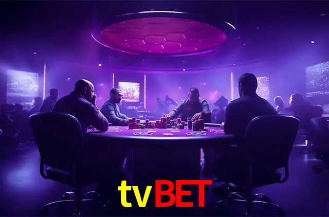 Integração de APIs tvbet