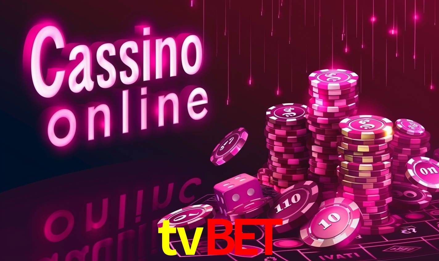 tvbet Salvador - Strategies