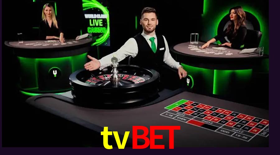 Seasonal Promotions tvbet