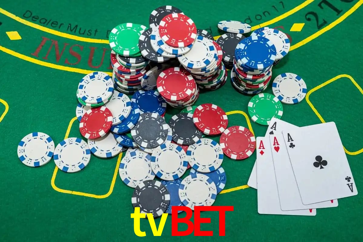 Apostas de Basquete tvbet