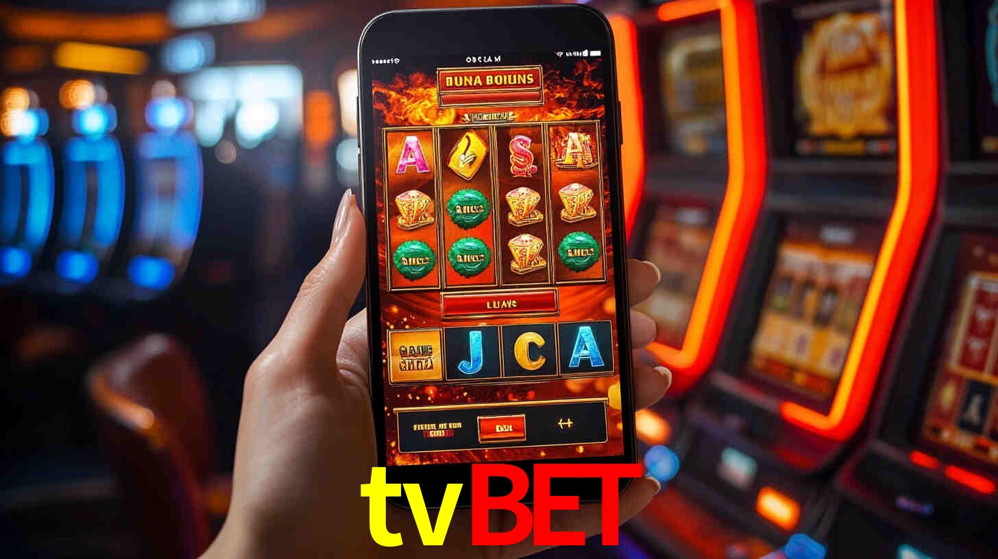 Experimente o Login Seguro Premium no tvbet