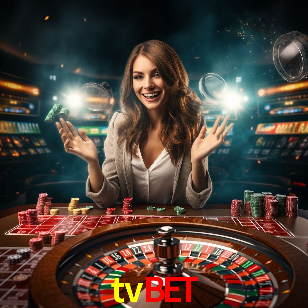 tvbet App Interface