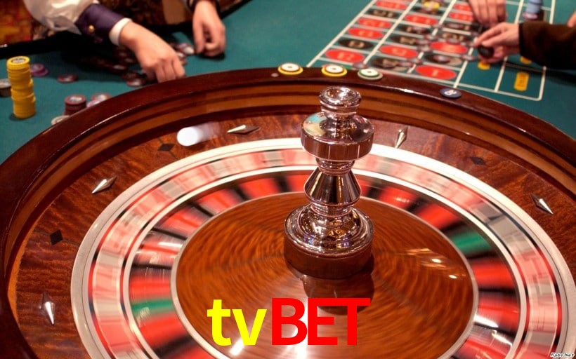 Apostas de Futebol tvbet