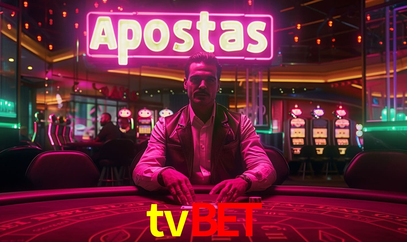 tvbet Belo Horizonte - Provably Fair