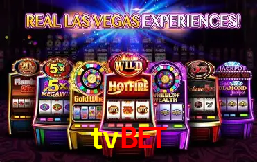 tvbet Cassino - 80+ Mesas ao Vivo