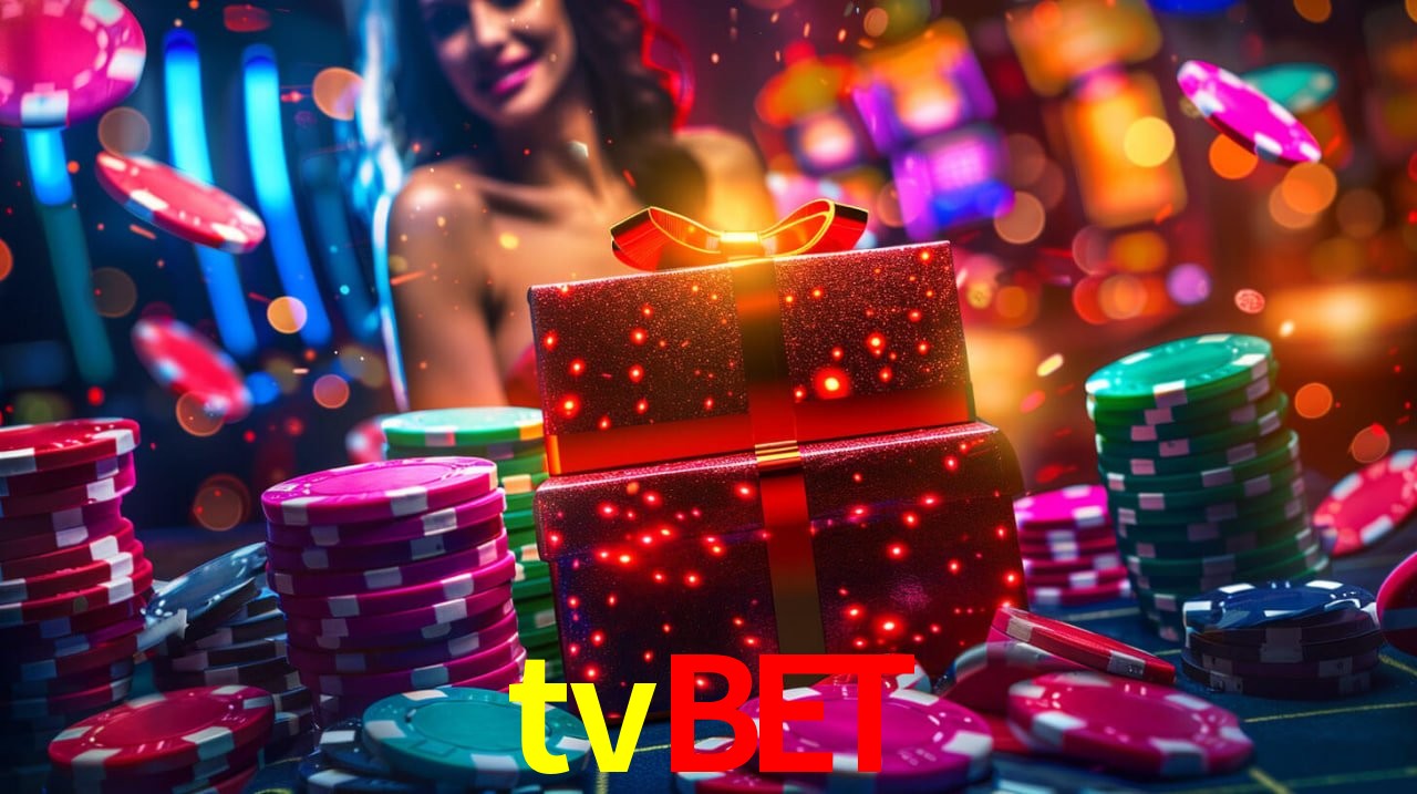 Interface do App tvbet
