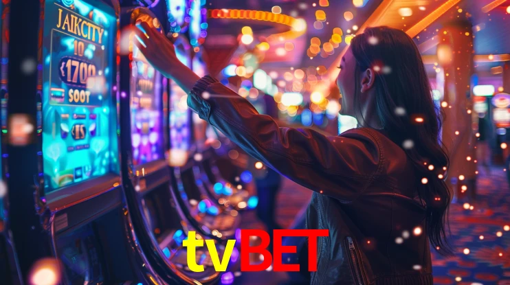 Explore as vantagens do tvbet: serviço profissional e confiabilidade