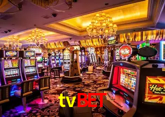 tvbet São Paulo - Live Tables