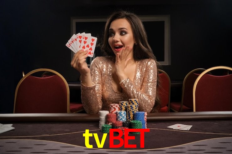 Casino Ao Vivo tvbet