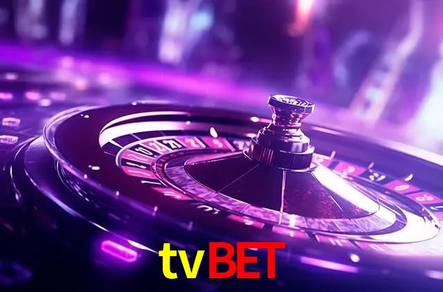 Mesa de Roleta tvbet